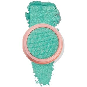 Under the Sea Princess Super Shock Shadow Colourpop Cosmetics
